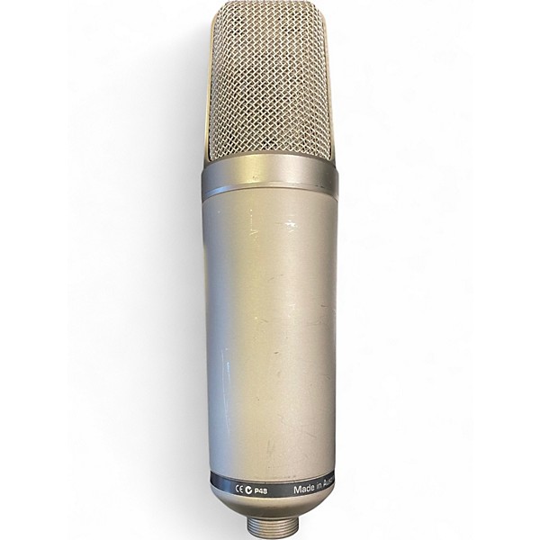 Used RODE NT1000 Condenser Microphone