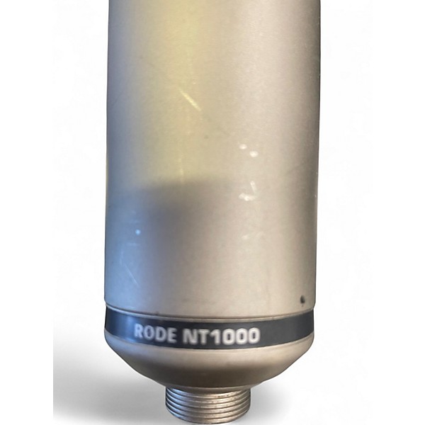 Used RODE NT1000 Condenser Microphone