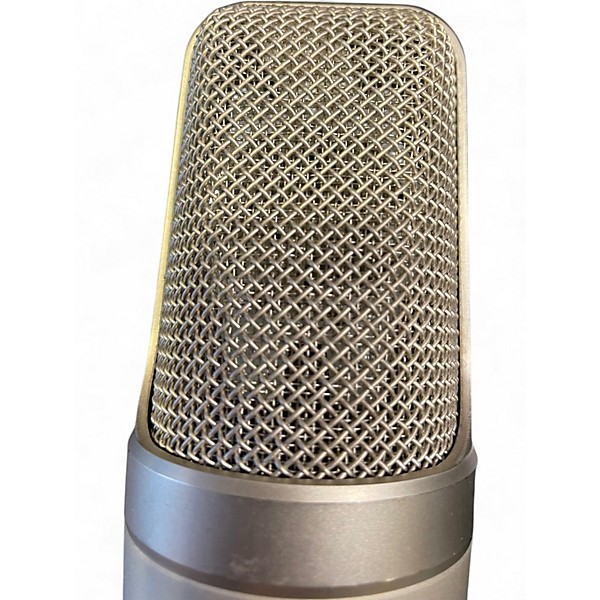 Used RODE NT1000 Condenser Microphone
