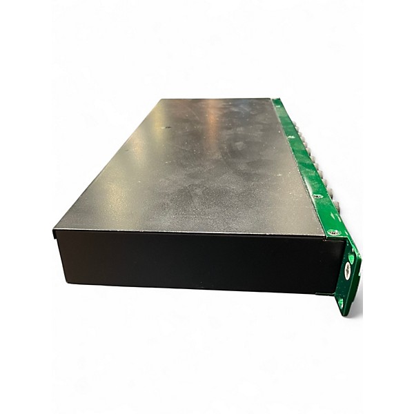 Used Joemeek SIX Q Compressor