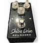 Used Suhr Shiba Drive Reloaded Effect Pedal