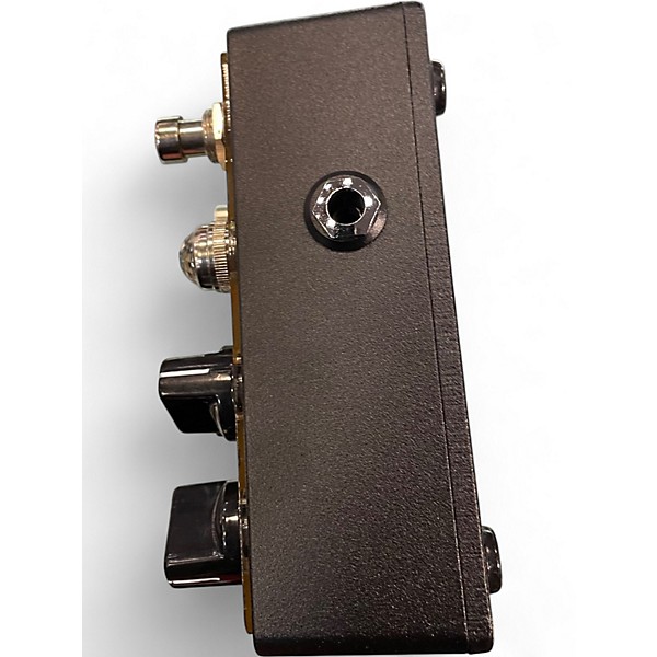 Used Rodenberg SL-OD Effect Pedal