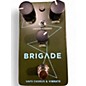Used Universal Audio BRIGADE Effect Pedal thumbnail
