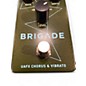Used Universal Audio BRIGADE Effect Pedal