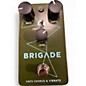 Used Universal Audio BRIGADE Effect Pedal