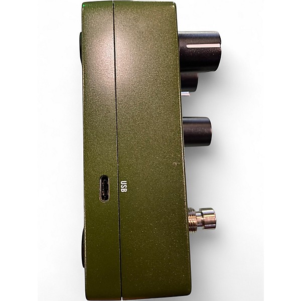 Used Universal Audio BRIGADE Effect Pedal