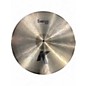 Used Zildjian 23in K Sweet Ride Cymbal thumbnail
