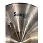Used Zildjian 23in K Sweet Ride Cymbal