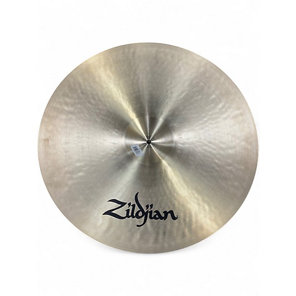 Used Zildjian 23in K Sweet Ride Cymbal