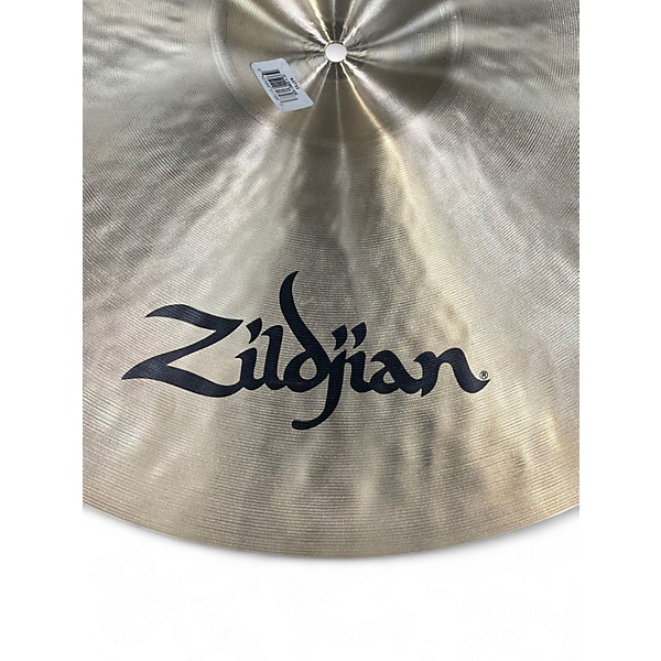 Used Zildjian 23in K Sweet Ride Cymbal
