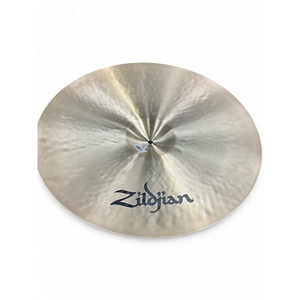 Used Zildjian 23in K Sweet Ride Cymbal
