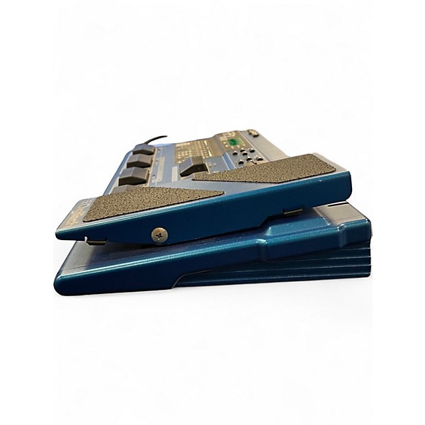 Used DigiTech RP7 VALVE Effect Processor