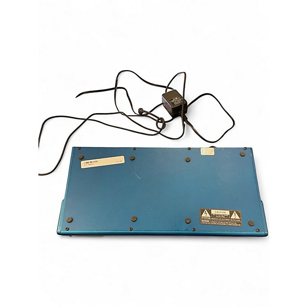 Used DigiTech RP7 VALVE Effect Processor