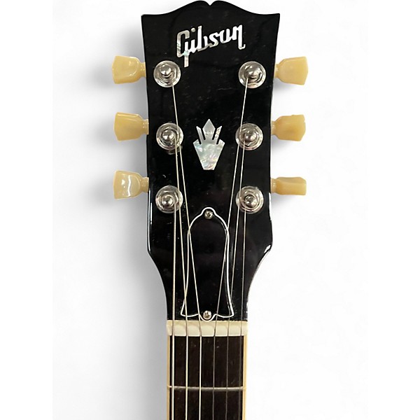 Used 2021 Gibson SG Standard '61 reissue vintage Cherry Solid Body Electric Guitar