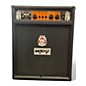 Used Orange Amplifiers OB1 300C 300W Bass Combo Amp thumbnail