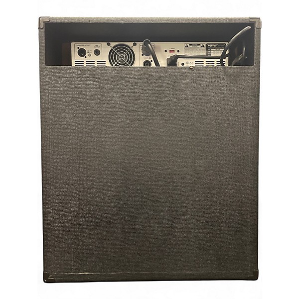 Used Orange Amplifiers OB1 300C 300W Bass Combo Amp