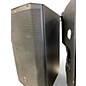 Used Electro-Voice ZLX-12P 12in 2-Way Powered Speaker
