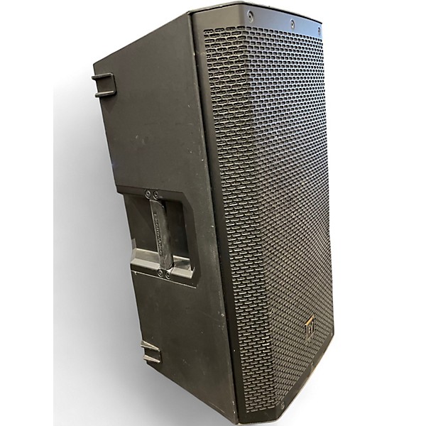 Used Electro-Voice ZLX-12P 12in 2-Way Powered Speaker