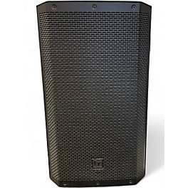Used Electro-Voice ZLX-12P 12in 2-Way Powered Speaker