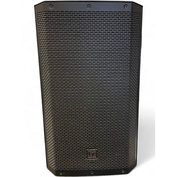 Used Electro-Voice ZLX-12P 12in 2-Way Powered Speaker