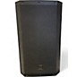 Used Electro-Voice ZLX-12P 12in 2-Way Powered Speaker thumbnail