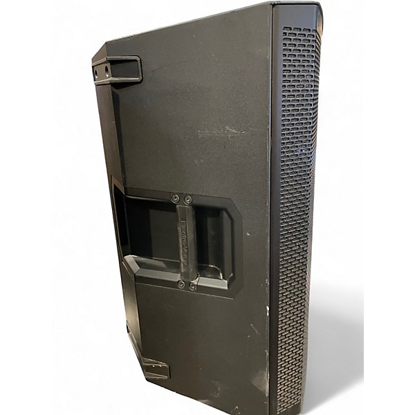 Used Electro-Voice ZLX-12P 12in 2-Way Powered Speaker