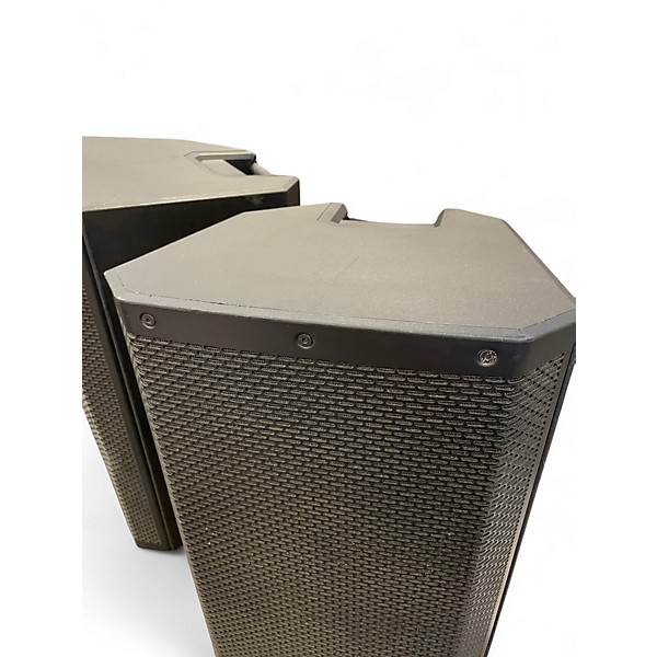Used Electro-Voice ZLX-12P 12in 2-Way Powered Speaker