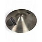 Used SABIAN 10in AA Splash Cymbal