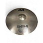 Used SABIAN 20in AA Medium Ride Cymbal thumbnail
