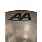 Used SABIAN 20in AA Medium Ride Cymbal