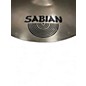 Used SABIAN 20in AA Medium Ride Cymbal