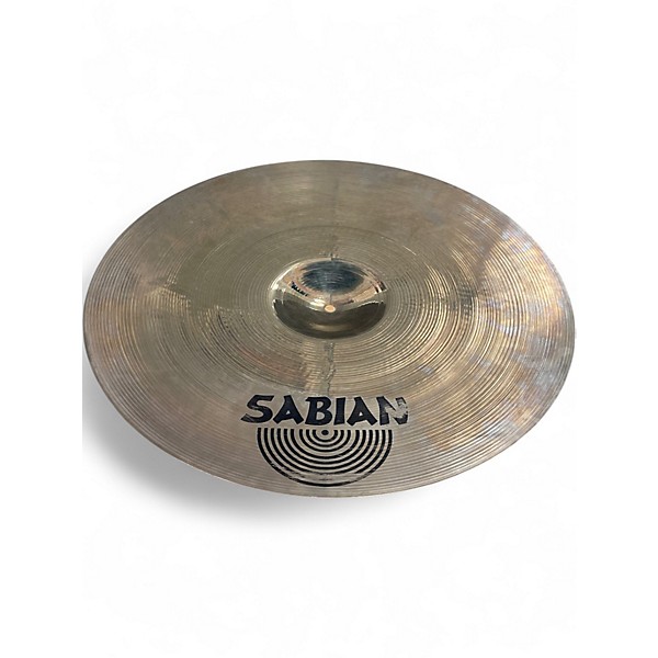 Used SABIAN 20in AA Medium Ride Cymbal