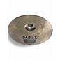 Used SABIAN 20in AA Medium Ride Cymbal