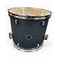 Used PDP by DW 5 Piece Encore Blue Sparkle Drum Kit
