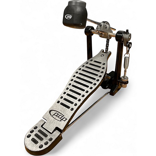 Used PDP by DW 300 Series Kick Pedal Single Bass Drum Pedal