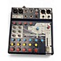Used Soundcraft NOTEPAD-8FX Powered Mixer thumbnail