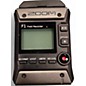 Used Zoom F1 FIELD RECORDER MultiTrack Recorder