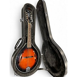 Used Michael Kelly MKASOLID A Style 2 Color Sunburst Mandolin