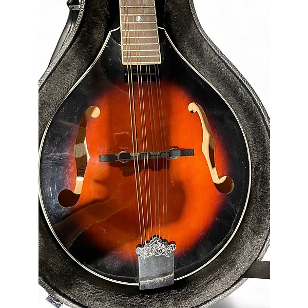 Used Michael Kelly MKASOLID A Style 2 Color Sunburst Mandolin