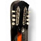 Used Michael Kelly MKASOLID A Style 2 Color Sunburst Mandolin