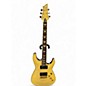 Used Schecter Guitar Research Omen Extreme 6 Natural Solid Body Electric Guitar thumbnail