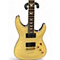 Used Schecter Guitar Research Omen Extreme 6 Natural Solid Body Electric Guitar
