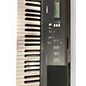 Used Yamaha PSREW310 Digital Piano