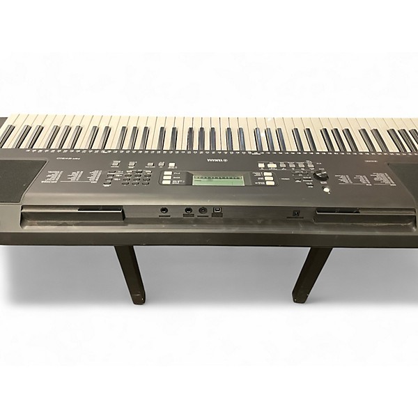 Used Yamaha PSREW310 Digital Piano