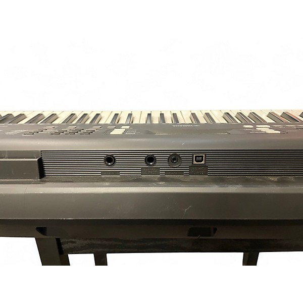 Used Yamaha PSREW310 Digital Piano