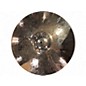 Used MEINL 16in Classics Medium Crash Cymbal thumbnail