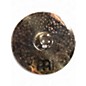 Used MEINL 16in Classics Medium Crash Cymbal