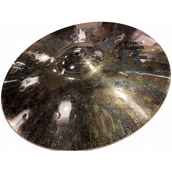 Used MEINL 16in Classics Medium Crash Cymbal
