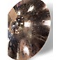 Used MEINL 16in Classics Medium Crash Cymbal