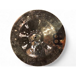 Used MEINL 16in Classic Custom Extreme Metal China Brilliant Cymbal